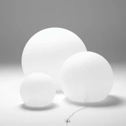 Happy Apple lampe outdoor