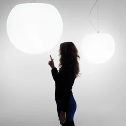 Happy Apple suspension