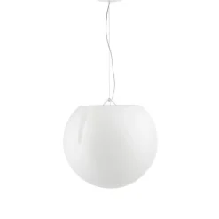 Happy Apple suspension