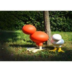 Happy Bird (Mee Too collection)