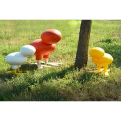 Happy Bird Small (Mee Too collection)