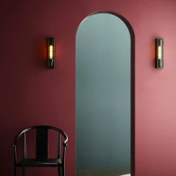 Harvard applique - Bronze