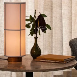 Hashira lampe de table