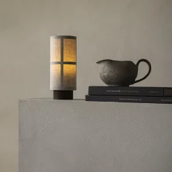 Hashira lampe portable