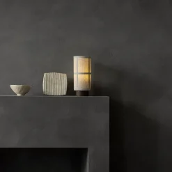 Hashira lampe portable