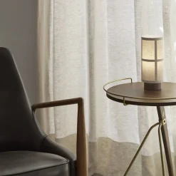 Hashira lampe portable