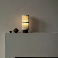 Hashira lampe portable