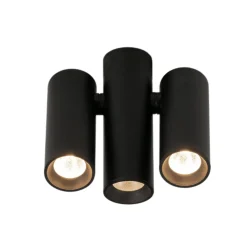 Haul - Plafonnier 3 cylindres