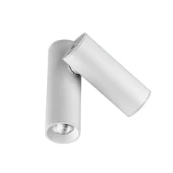 Haul - Plafonnier 2 cylindres