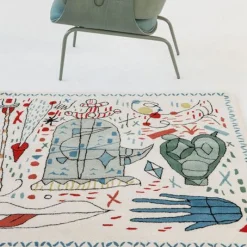 Hayon x Nani - 120 x 130