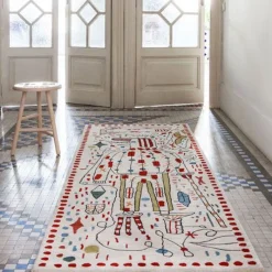 Hayon x Nani - 80 x 240