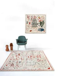 Hayon x Nani - M et L