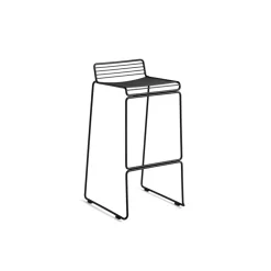Hee Bar Stool - Quickship