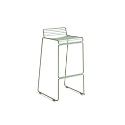 Hee Bar Stool - Quickship