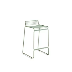 Hee Bar Stool - Quickship