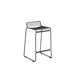 Hee Bar Stool - Quickship