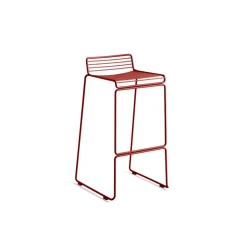 Hee Bar Stool - Quickship