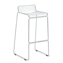 Hee Bar Stool - Quickship