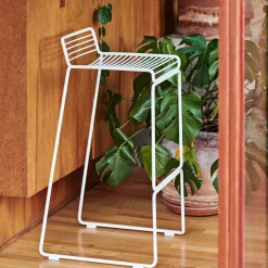 Hee Bar Stool - Quickship