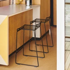 Hee Bar Stool - Quickship
