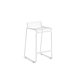 Hee Bar Stool - Quickship