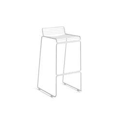 Hee Bar Stool - Quickship