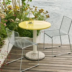 Hee Dining Chair - Lot de 2