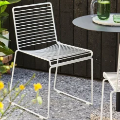 Hee Dining Chair - Lot de 2