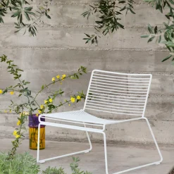 Hee lounge - Lot de 2 - Quickship