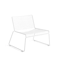 Hee lounge - Lot de 2 - Quickship