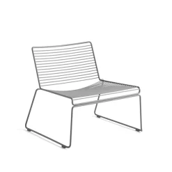 Hee lounge - Lot de 2 - Quickship