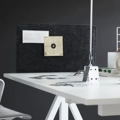 Height-Adjustable Work Desks