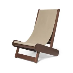 Hemi Lounge Chair