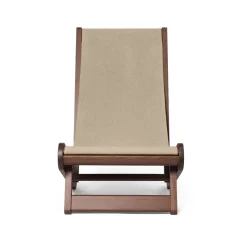 Hemi Lounge Chair