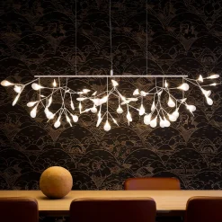 Heracleum III Linear