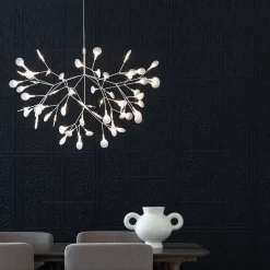 Heracleum III Suspended