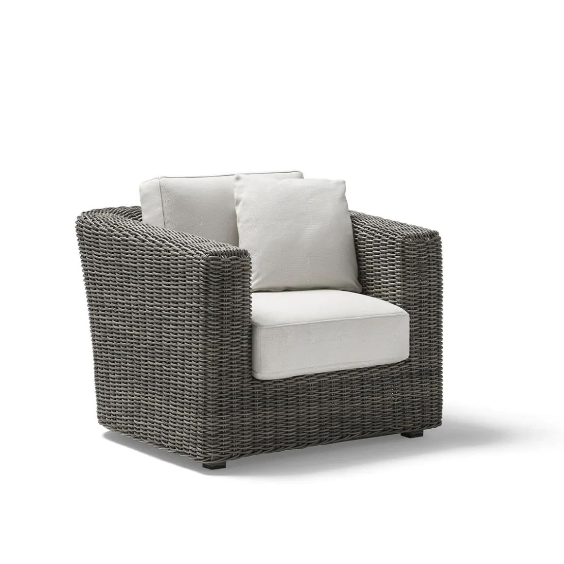 Heritage fauteuil