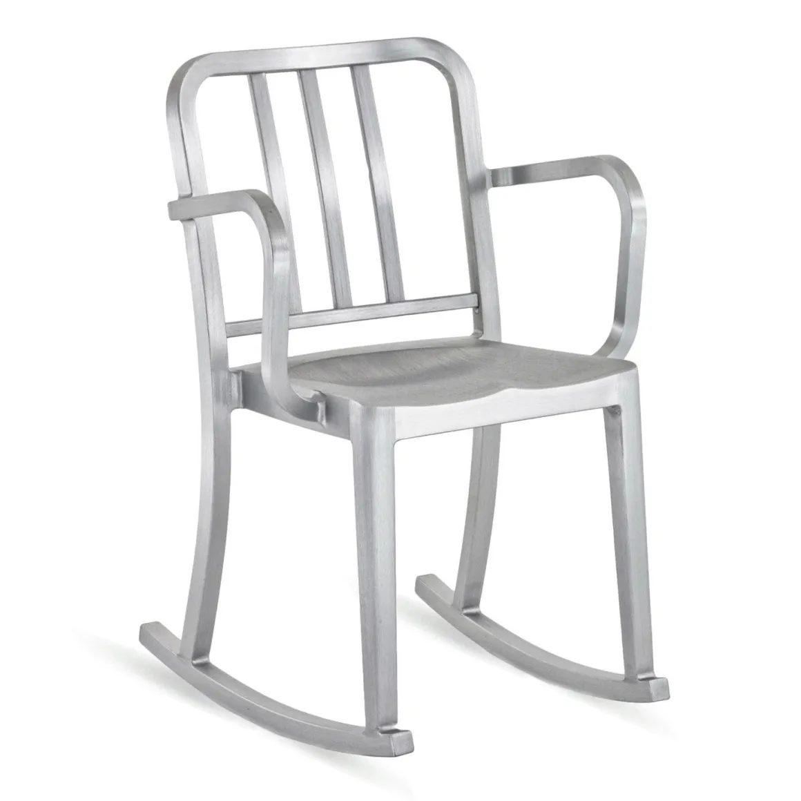 Heritage Rocking Armchair