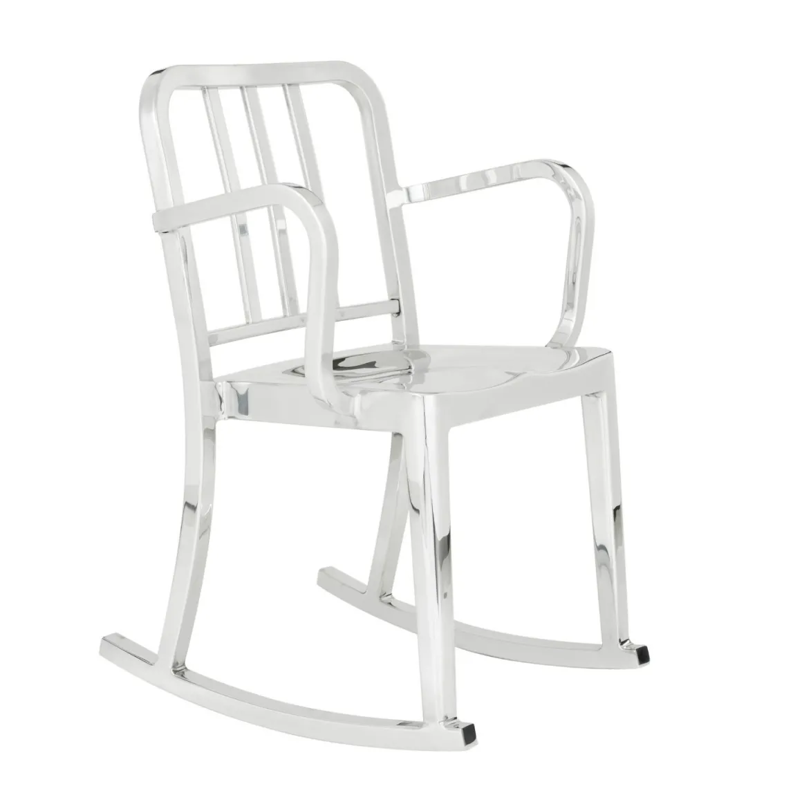 Heritage Rocking Armchair