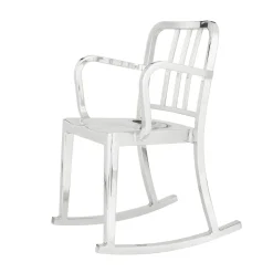 Heritage Rocking Armchair