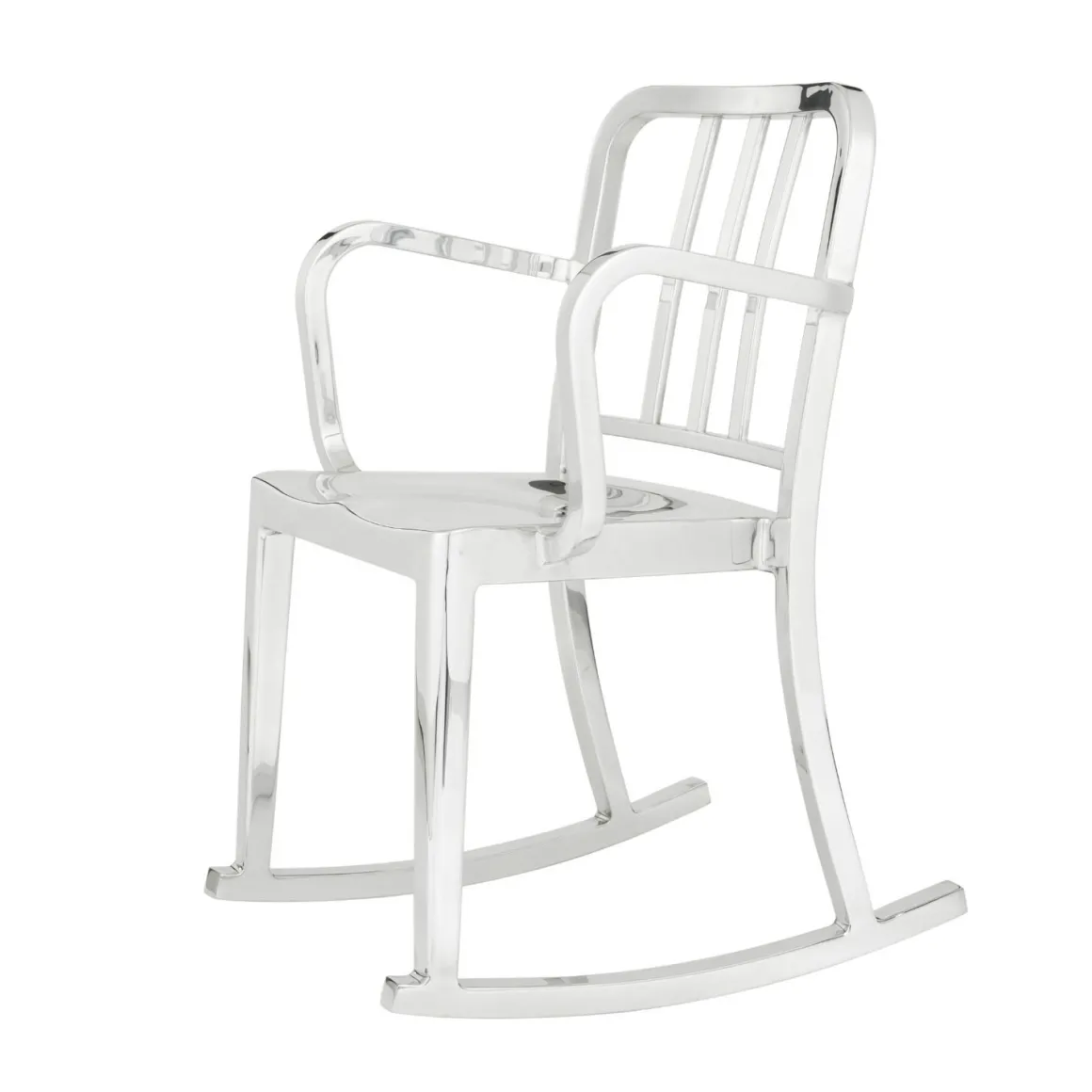 Heritage Rocking Armchair