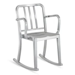 Heritage Rocking Armchair