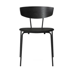 Herman Dining Chair - Assise Rembourrée