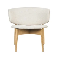 Herman Lounge chair bouclé