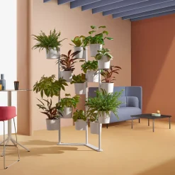 Hevea 5183 - porte-plantes