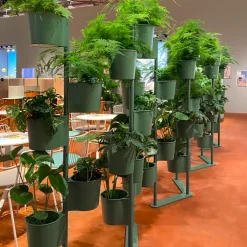 Hevea 5183 - porte-plantes