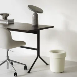 Hide office - Poubelle