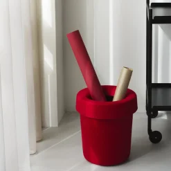 Hide office - Poubelle