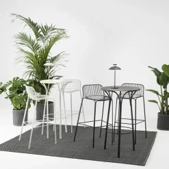 Hiray - Table haute