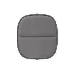 Hiray coussin pour fauteuil bas